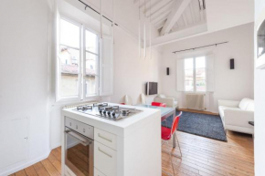 Duomo Luxury Loft - Hosted by Sweetstay Florence
